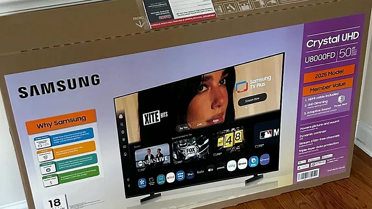 Dua Lipa, Samsung'a Telif Hakkı İhlali Nedeniyle Dava Açtı
