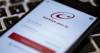 e-Devlet'te Sabah Saatlerinde Erişim Sorunları Yaşandı