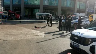 Eski Eş Şiddeti: F.K. Hayatını Kaybetti