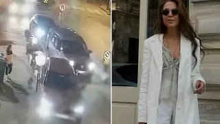 Eyüpsultan'da Trafik Kazası: İş İnsanı D.Ü. Hayatını Kaybetti