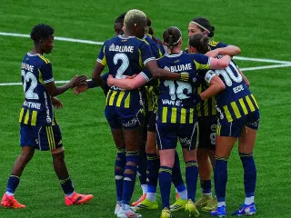 Fenerbahçe ArsaVev, 2025-2026 sezonu şampiyonu oldu