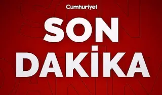 FETÖ'ye Yönelik Operasyonda Gözaltılar Var