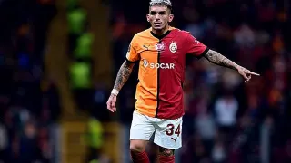 Futbolcu Lucas Torreira'ya Saldırı: Şüpheli Gözaltına Alındı