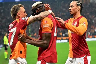Galatasaray, Türk Futbol Tarihinin Rekor Gelirine Ulaştı