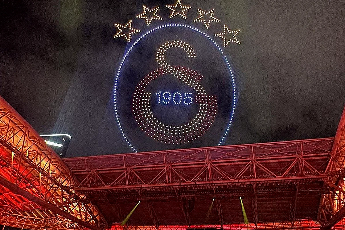Galatasaray'da Şampiyonluk Kutlamaları İçin Farklı Bir Yol İzlenecek