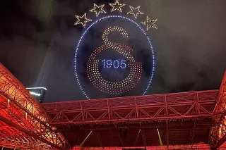 Galatasaray'da Şampiyonluk Kutlamaları İçin Farklı Bir Yol İzlenecek