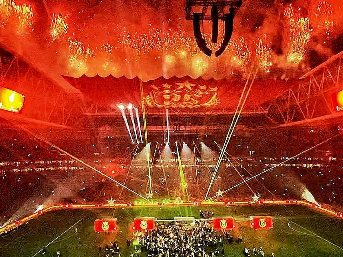 Galatasaray'ın Şampiyonluk Kutlamaları Belli Oldu: Sanatçı Sahne Almayacak