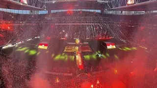 Galatasaray'ın Şampiyonluk Kutlaması RAMS Park'ta Yapılacak