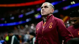 Galatasaraylı Futbolcu Torreira'ya Kafe Önünde Saldırı Girişimi