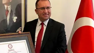 Gaziosmanpaşa Belediye Başkanı H.B. Hakkında 11 Ay Sonra İddianame Hazırlandı
