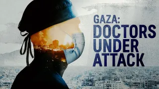 Gazze Belgeseli BAFTA'yı Kazandı, BBC'nin Sansürü Eleştirildi