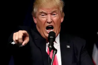 Gizli İran Raporu Sızdı: Trump'tan Sert Tepki
