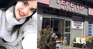 G.Y.'ın Ölümüyle İlgili Soruşturma Başlatıldı