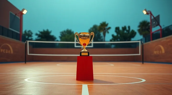 VakıfBank, CEV Şampiyonlar Ligi'nde 7. Kez Şampiyon Oldu