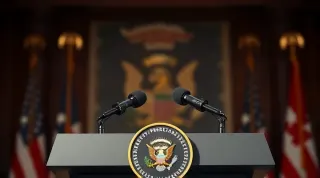 ABD Başkanı Donald Trump: "İran'la anlaşma her an olabilir"