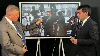 Hamas, MOSSAD'ın Ajanlarını Yakaladı: Suikast Planı Ortaya Çıktı
