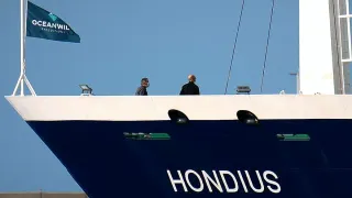 Hantavirüs Paniği: Gemiden Tahliyeler Başladı