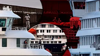 Hantavirüs taşıyan gemi Kanarya Adaları'na ulaştı: Olağanüstü tahliye operasyonu başladı