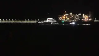 Hantavirüslü gemideki 3 Türk vatandaşı Türkiye'ye getiriliyor