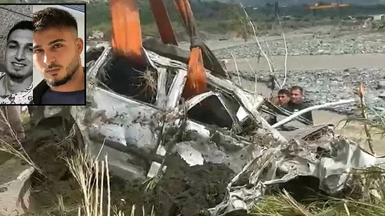 Hatay'da Sel Felaketi: 3 Kişi Hayatını Kaybetti, 2 Kişi Kayıp