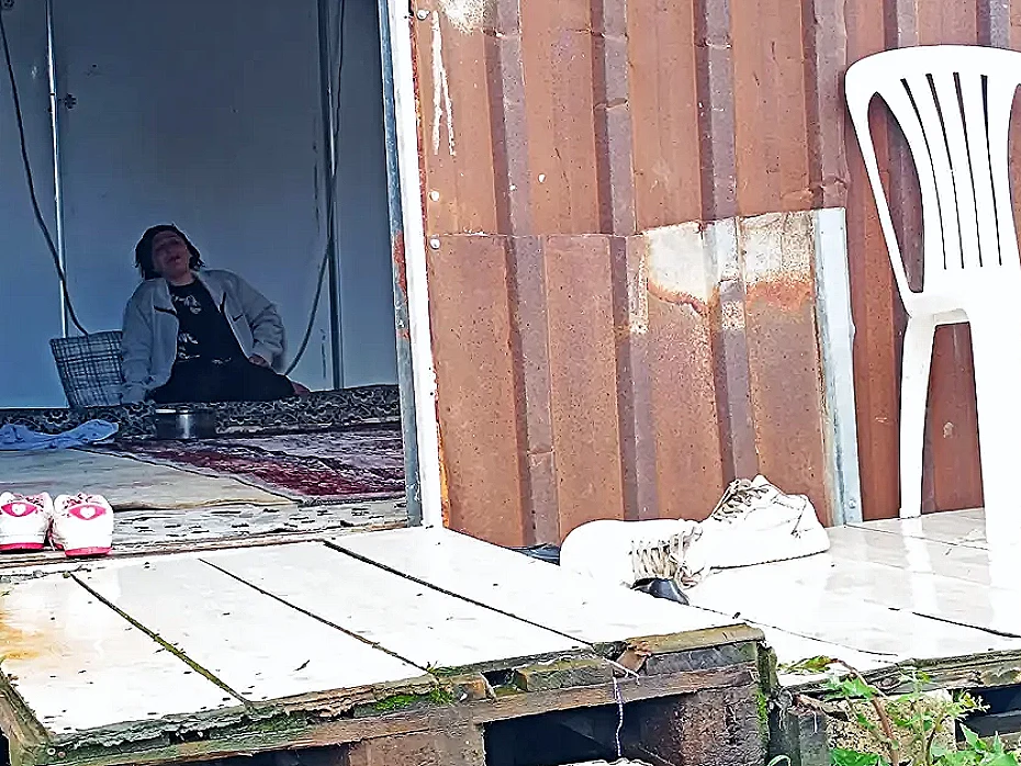 Hatay'daki Heyelan Faciasında Annenin Acı İfadesi: "Evlatlarımı Güvende Olsunlar Diye Kızımın Yanına Göndermiştim"