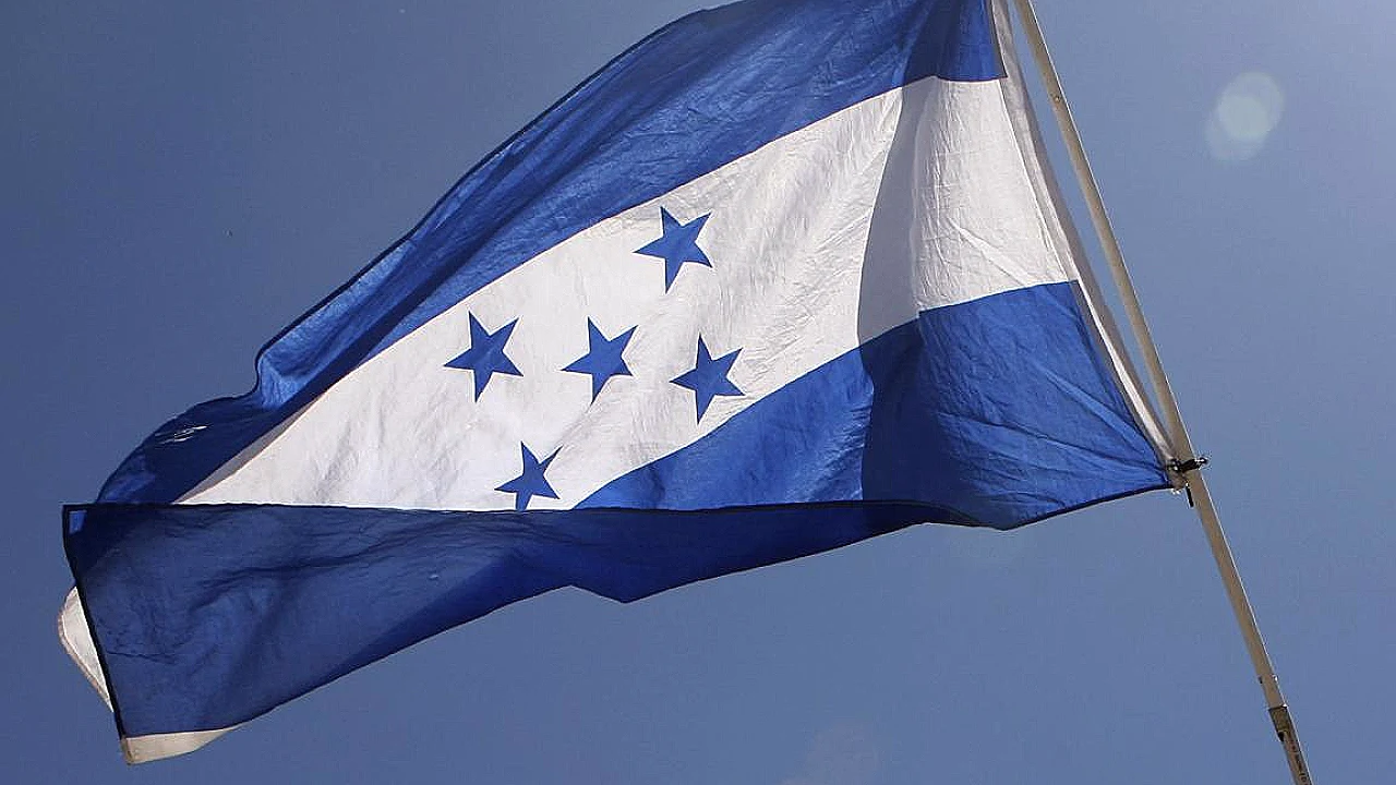 Honduras'ta Organize Suç Örgütlerinin Saldırılarında 24 Kişi Hayatını Kaybetti