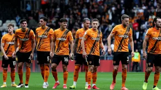 Hull City, Millwall'ı Yenerek Finale Yükseldi
