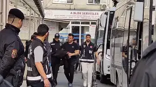 İBB'ye Yolsuzluk Operasyonunda Yeni Gelişme: Gözaltındakiler Sağlık Kontrolünde