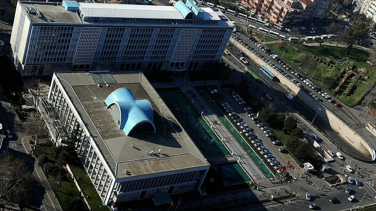 İmamoğlu Soruşturmasında Bir Şüpheli Daha Gözaltına Alındı