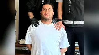 Interpol Tarafından Aranan M.B. İstanbul'da Yakalandı
