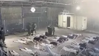 İsrail Hapishanelerinde Filistinlilere Yönelik İşkence ve Cinsel Saldırı İddiaları