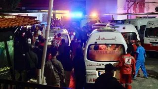 İsrail'in Lübnan'a Saldırısı: 8 Kişi Hayatını Kaybetti