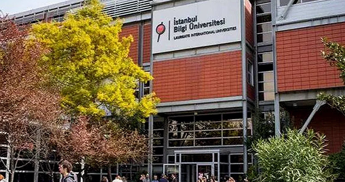 İstanbul Bilgi Üniversitesi'nin Faaliyet İzni Kaldırıldı