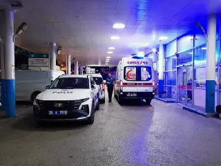 İzmir'de 6 Yaşındaki Çocuk, Okul Servisi Altında Can Verdi
