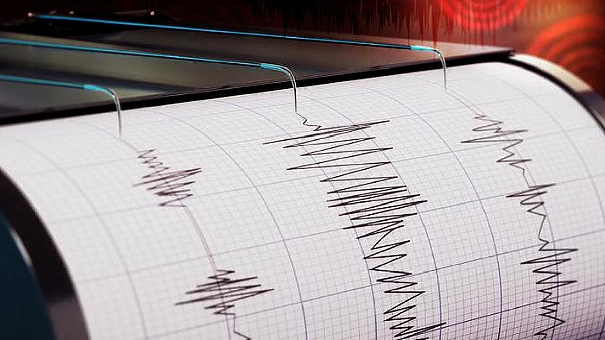 Jeoloji Mühendisleri Erzincan ve Bingöl İçin Büyük Deprem Uyarısı Yaptı