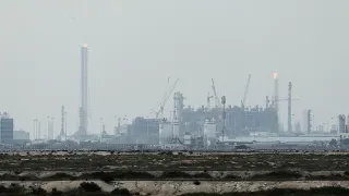 Katar, Hürmüz Boğazı'ndan İlk LNG Sevkiyatını Gerçekleştirdi