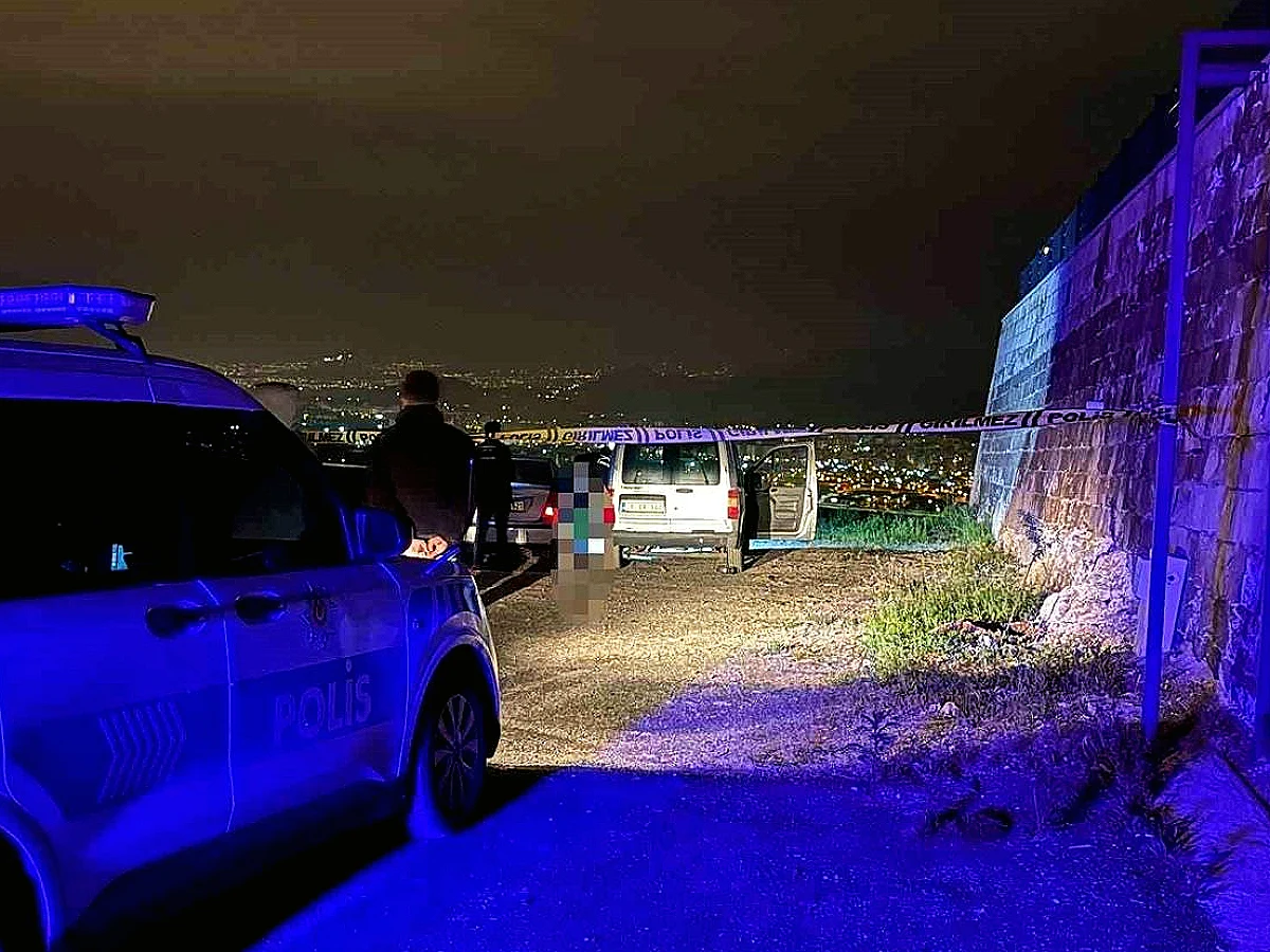 Kayseri'de İntihar: Arkadaşına Mesaj Attıktan Sonra Tüfekle Hayatına Son Verdi