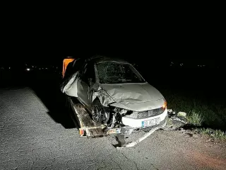 Kayseri'de Trafik Kazası: Anne ve Oğlu Yaralandı