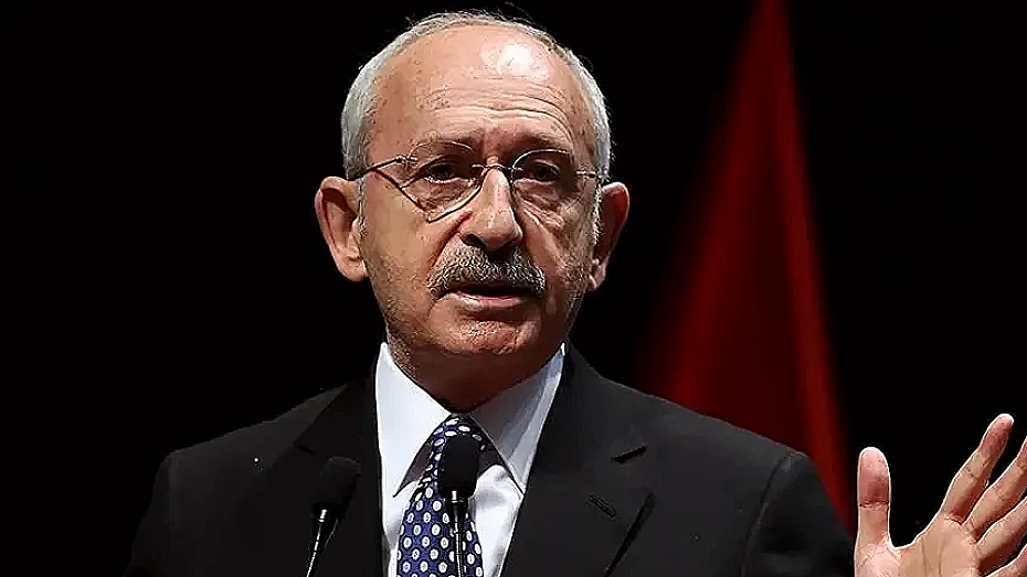 Kemal Kılıçdaroğlu'ndan İlk Hamle: Üç Avukatı Görevden Aldı