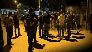 Kiracı ve Ev Sahibi Arasında Çıkan Kavgada 11 Kişi Yaralandı