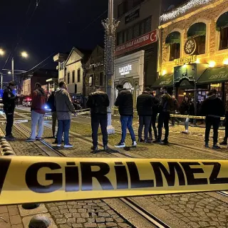 Kocaeli İzmit'te Eğlence Mekanında Gerçekleşen Saldırı: 16 Tutuklama