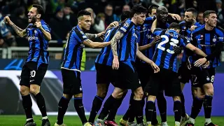 Lazio ile Inter, İtalya Kupası Finalinde Karşılaşıyor