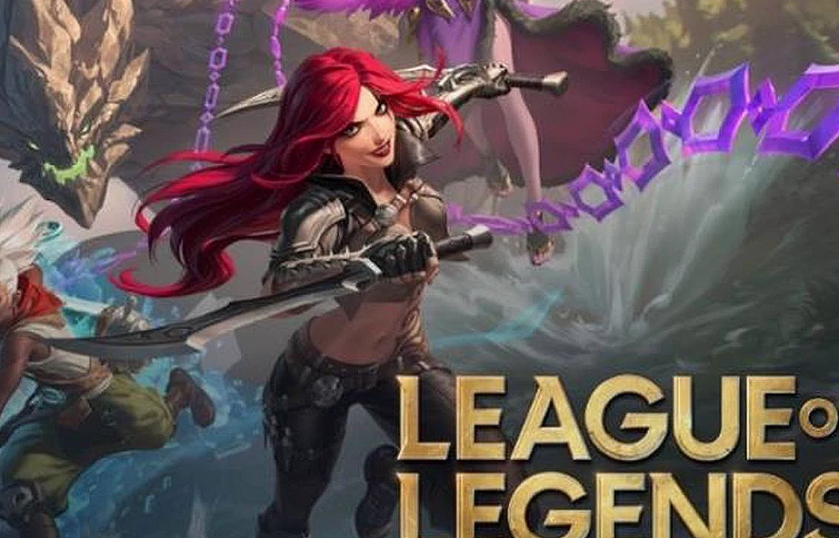 League of Legends'ta Erişim Sorunu Yaşanıyor: Oyuncular Sunuculara Bağlanamıyor