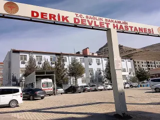 Mardin'de Kamyonet Altında Kalan 2 Yaşındaki Çocuk Hayatını Kaybetti