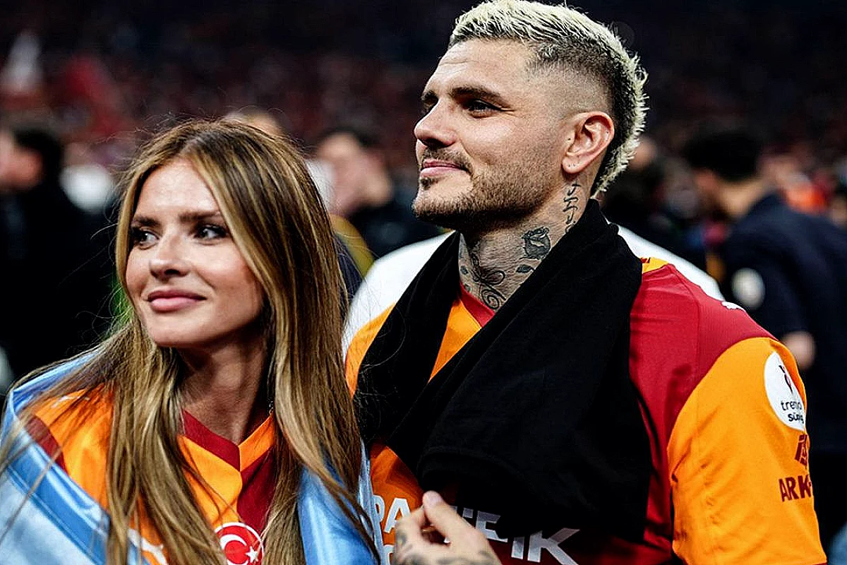 Mauro Icardi'den Galatasaray'ın Şampiyonluğuna Dair Açıklama