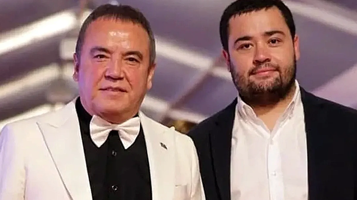 M.B. ve Oğlu G.B. İfade Verdi