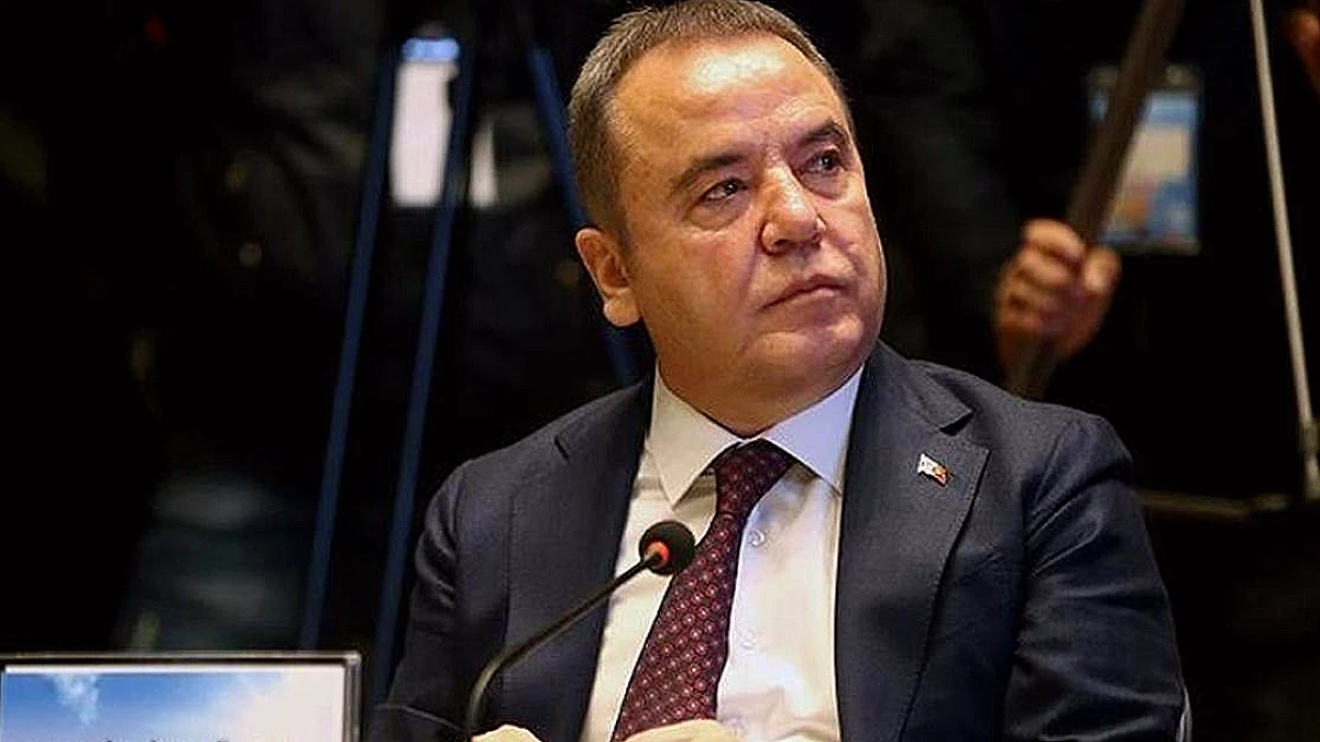 M.B.'ten Etkin Pişmanlık Başvurusu