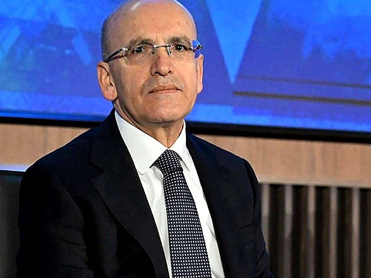 Mehmet Şimşek Başkanlığında Finansal İstikrar Komitesi Toplanacak