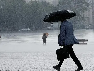 Meteoroloji ve İçişleri Bakanlığı'ndan Kuvvetli Yağış Uyarısı
