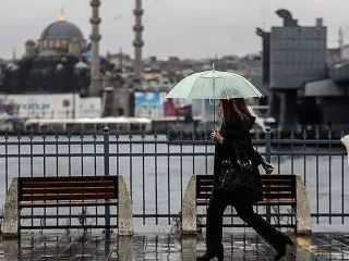 Meteoroloji'den Hava Durumu Uyarısı: Sıcaklıklar Ani Düşüş Gösterecek